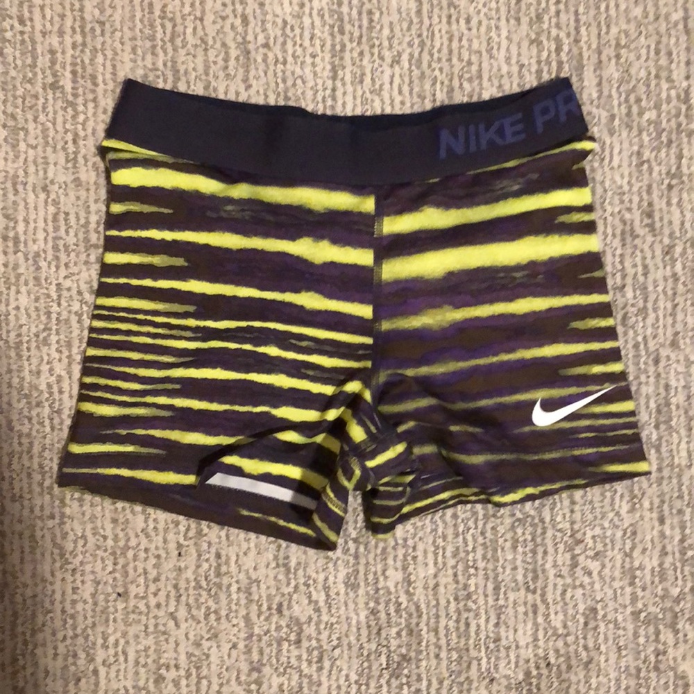 Nike Spanx
